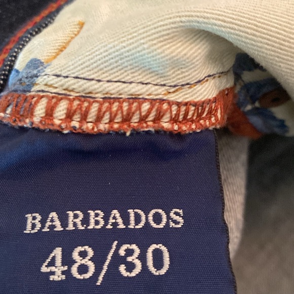 Tommy Bahama men’s jeans bundle 48/30 - Picture 9 of 14